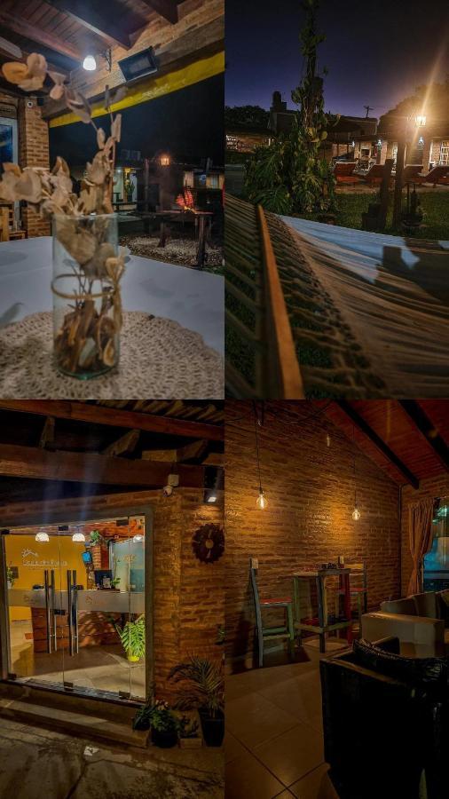 Cabanas Solar Del Paso 帕特拉德拉帕特拉 外观 照片